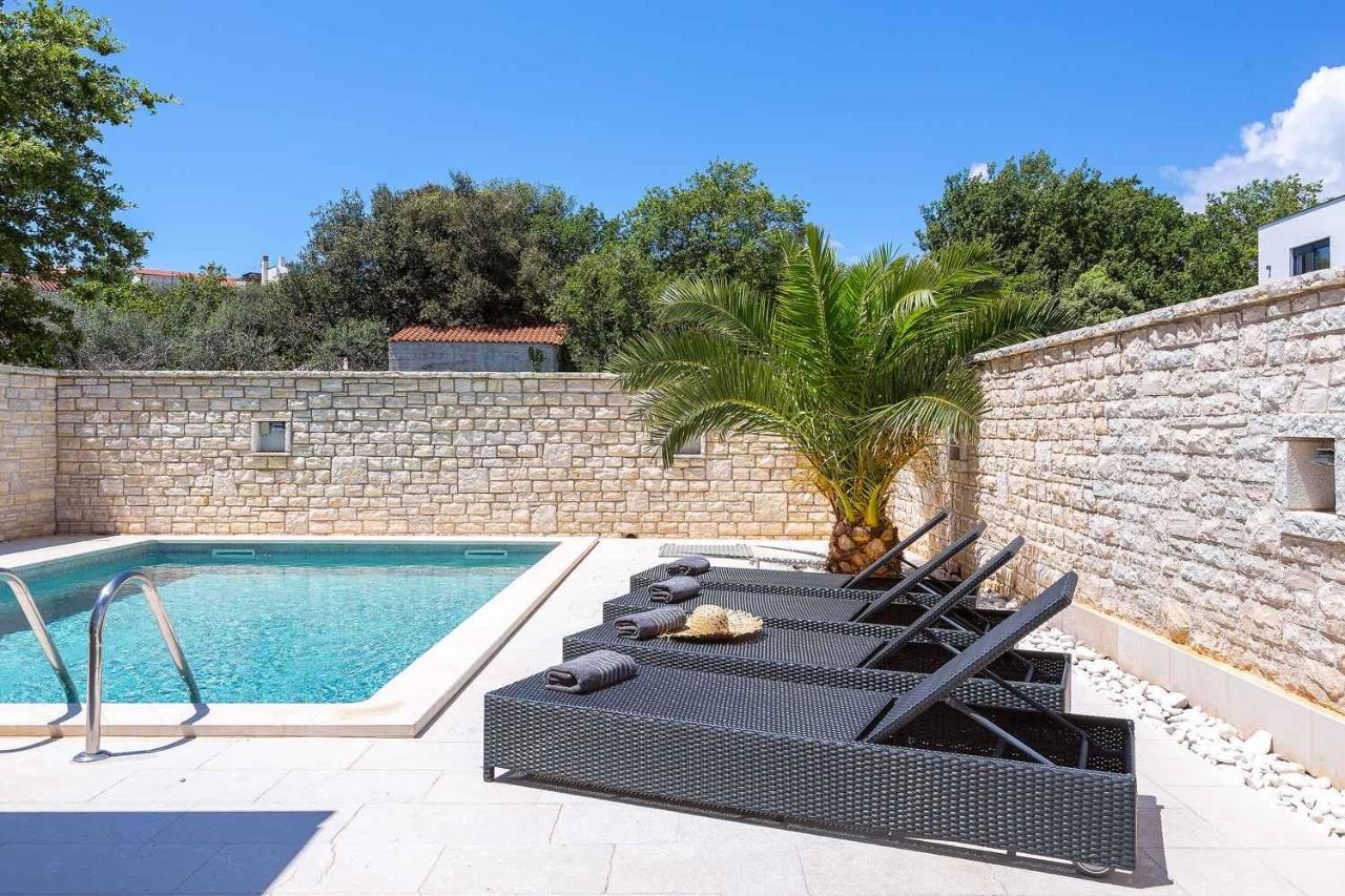 Lovely Istria Лижнян Экстерьер фото
