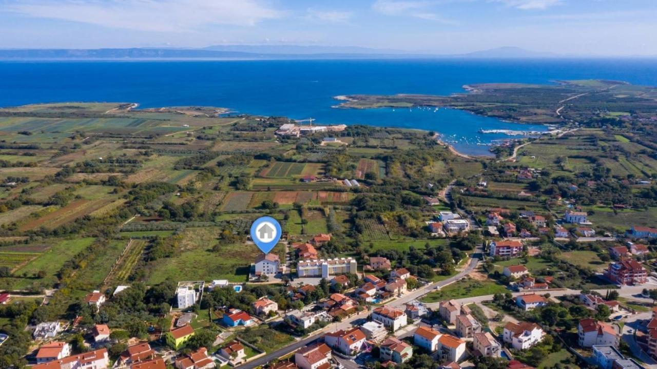 Lovely Istria Лижнян Экстерьер фото