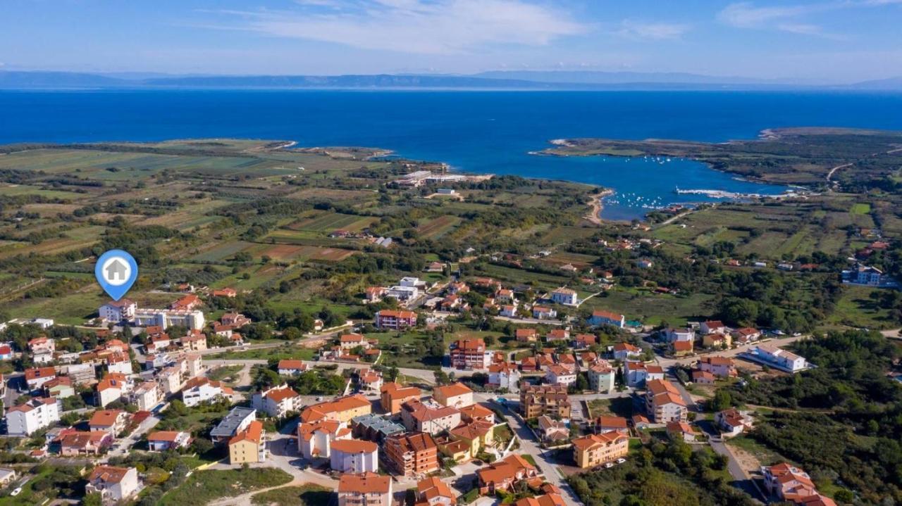 Lovely Istria Лижнян Экстерьер фото